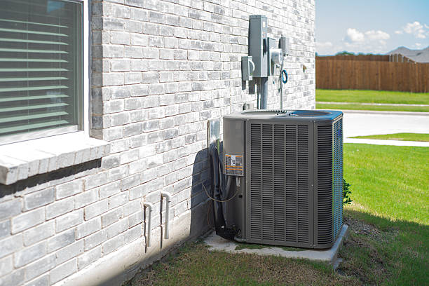 Reliable Ductwork Repair contractor in Laurel, VA by FH HVAC